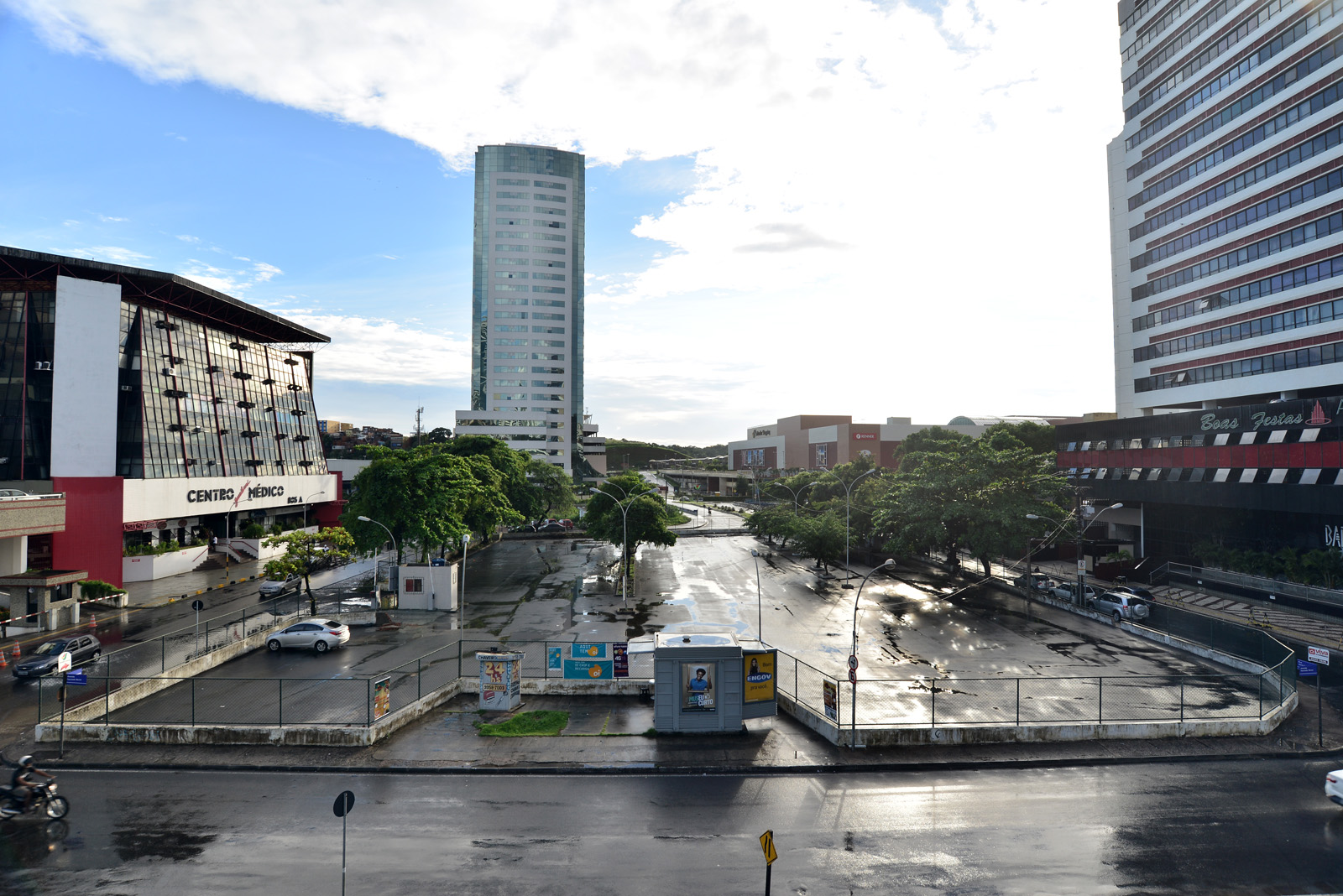 Resultado de imagem para Prefeitura de Salvador  restaurante Barbacoa